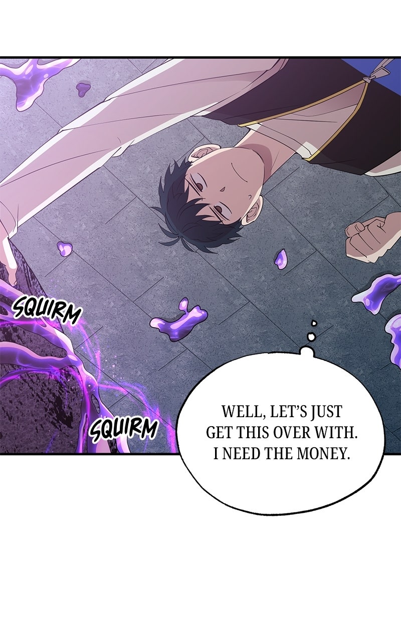 Night Shift in AnotherWorld Episode 6 page 26 - 