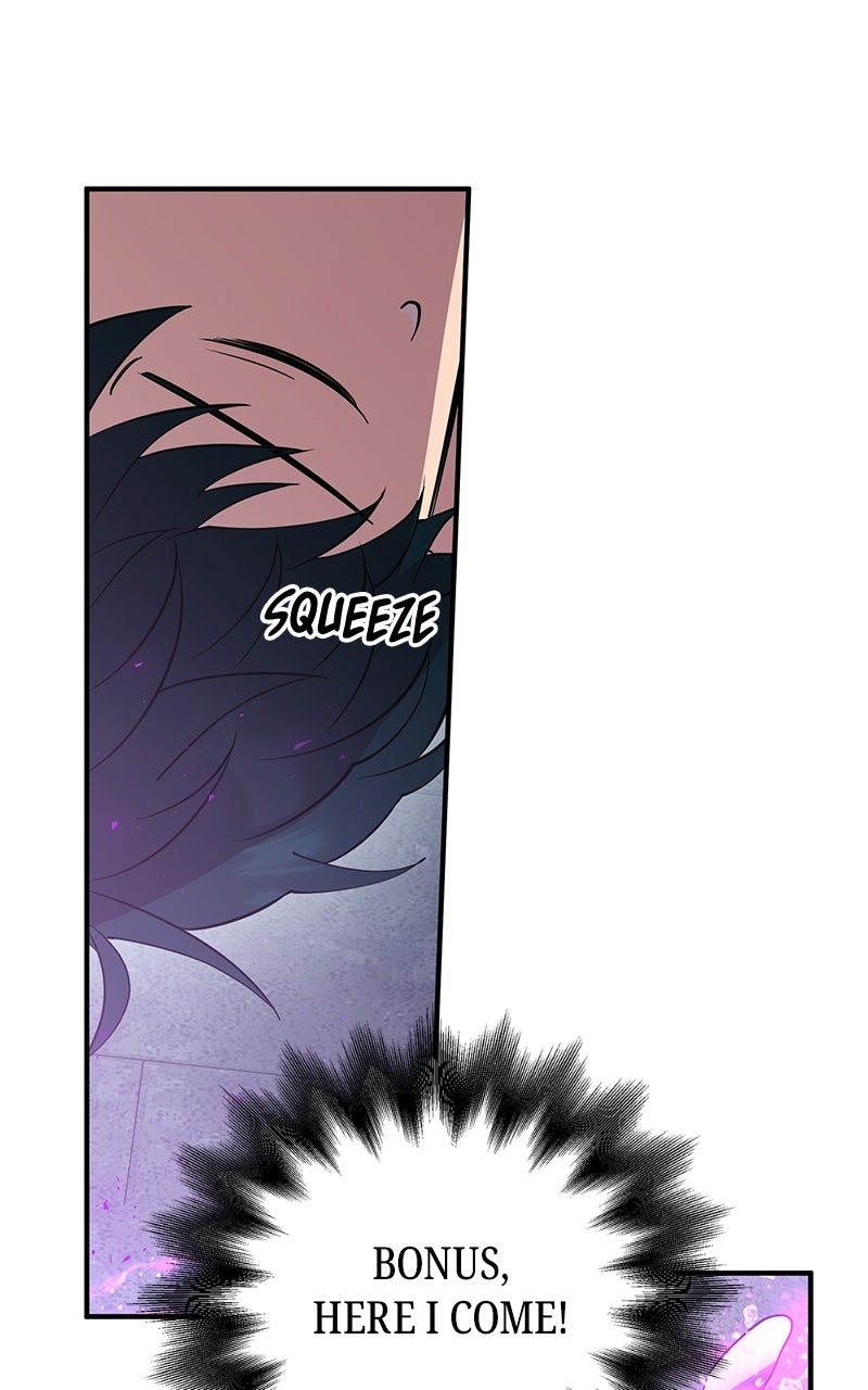 Night Shift in AnotherWorld Episode 6 page 27 - 