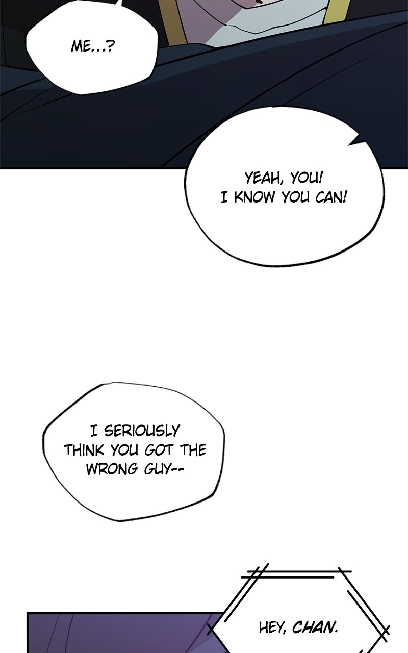 Night Shift in AnotherWorld Episode 6 page 4 - 