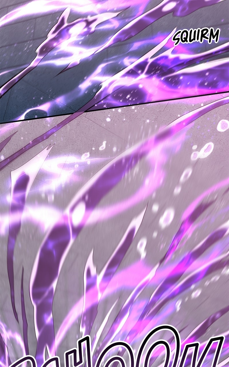 Night Shift in AnotherWorld Episode 6 page 34 - 