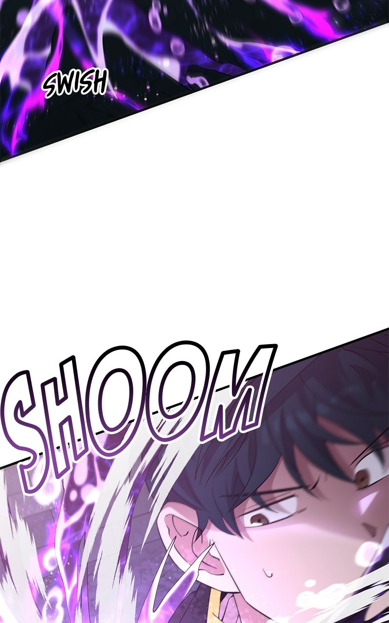 Night Shift in AnotherWorld Episode 6 page 36 - 