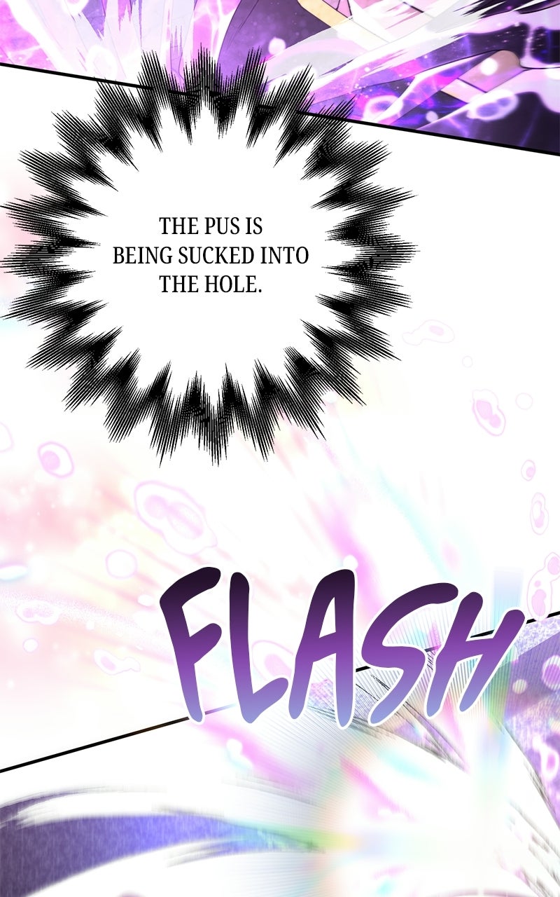 Night Shift in AnotherWorld Episode 6 page 37 - 