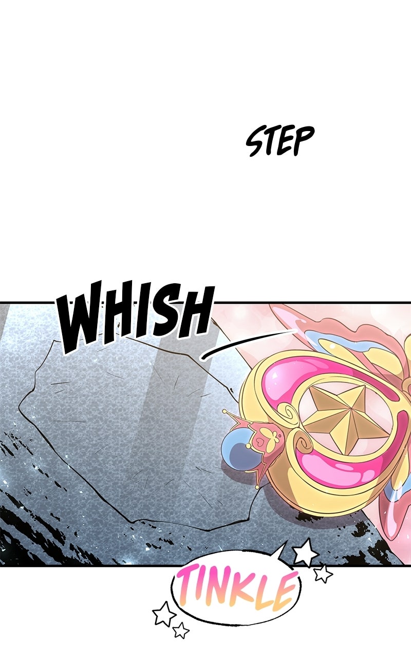 Night Shift in AnotherWorld Episode 6 page 51 - 