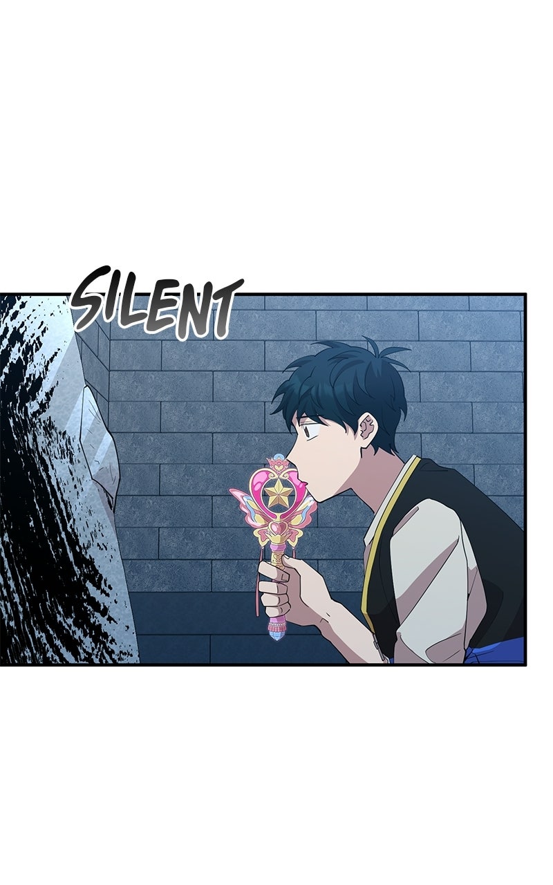 Night Shift in AnotherWorld Episode 6 page 52 - 
