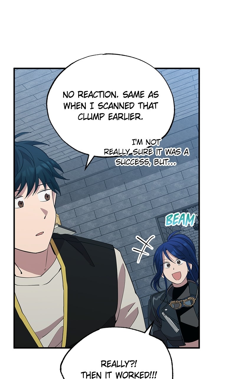 Night Shift in AnotherWorld Episode 6 page 53 - 
