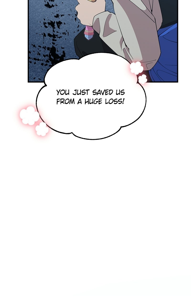 Night Shift in AnotherWorld Episode 6 page 55 - 