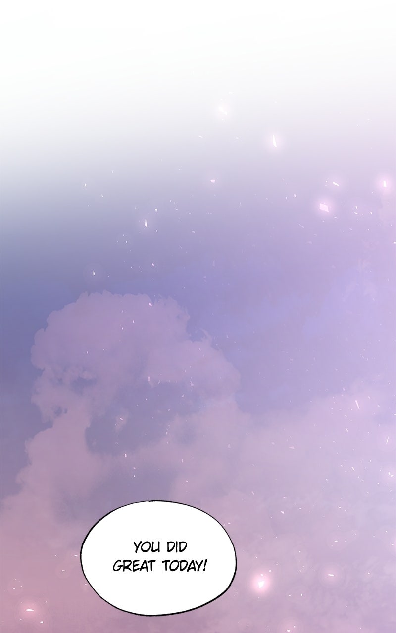 Night Shift in AnotherWorld Episode 6 page 56 - 