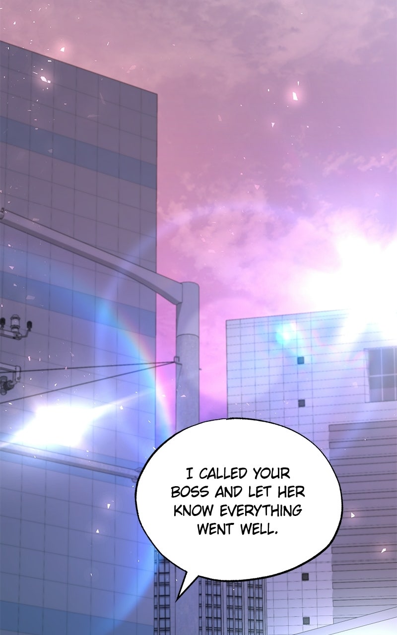 Night Shift in AnotherWorld Episode 6 page 57 - 