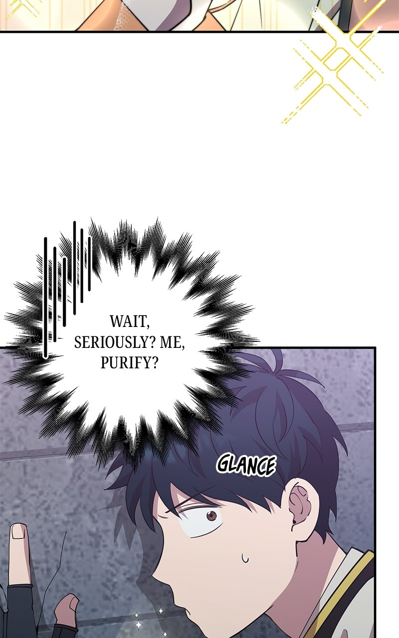 Night Shift in AnotherWorld Episode 6 page 7 - 