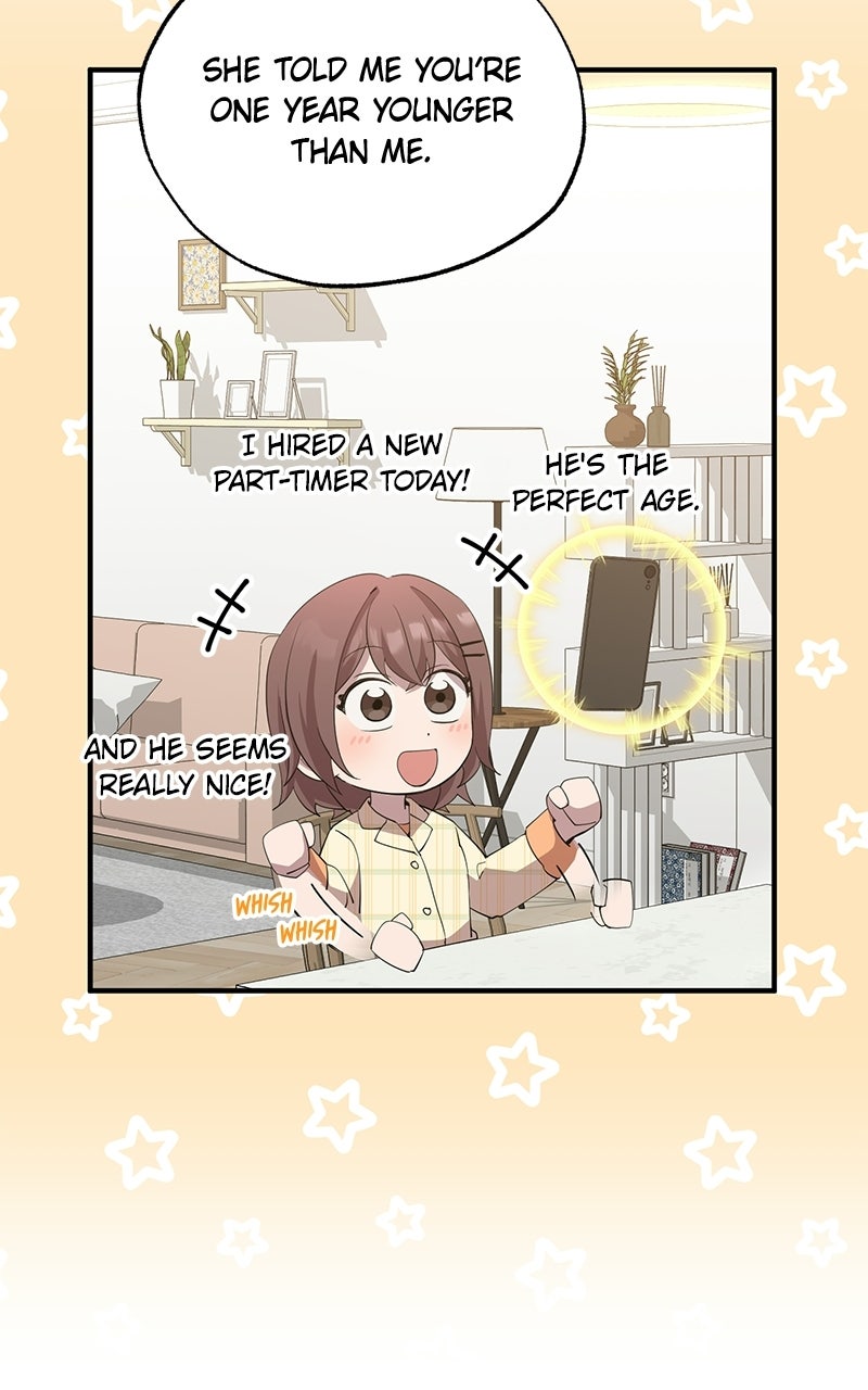 Night Shift in AnotherWorld Episode 6 page 62 - 
