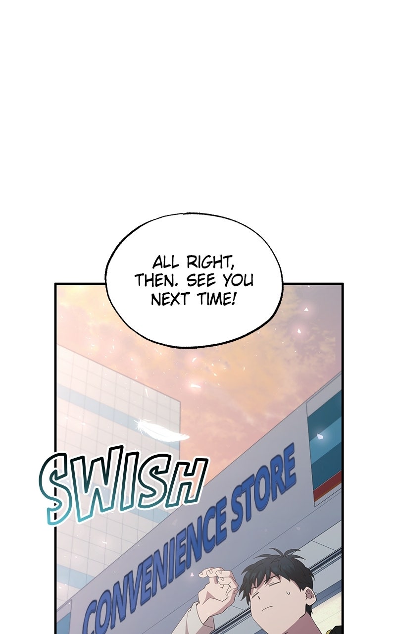 Night Shift in AnotherWorld Episode 6 page 65 - 