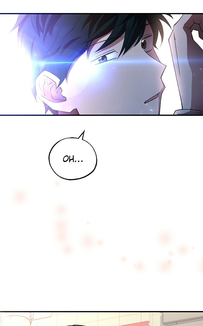 Night Shift in AnotherWorld Episode 6 page 68 - 