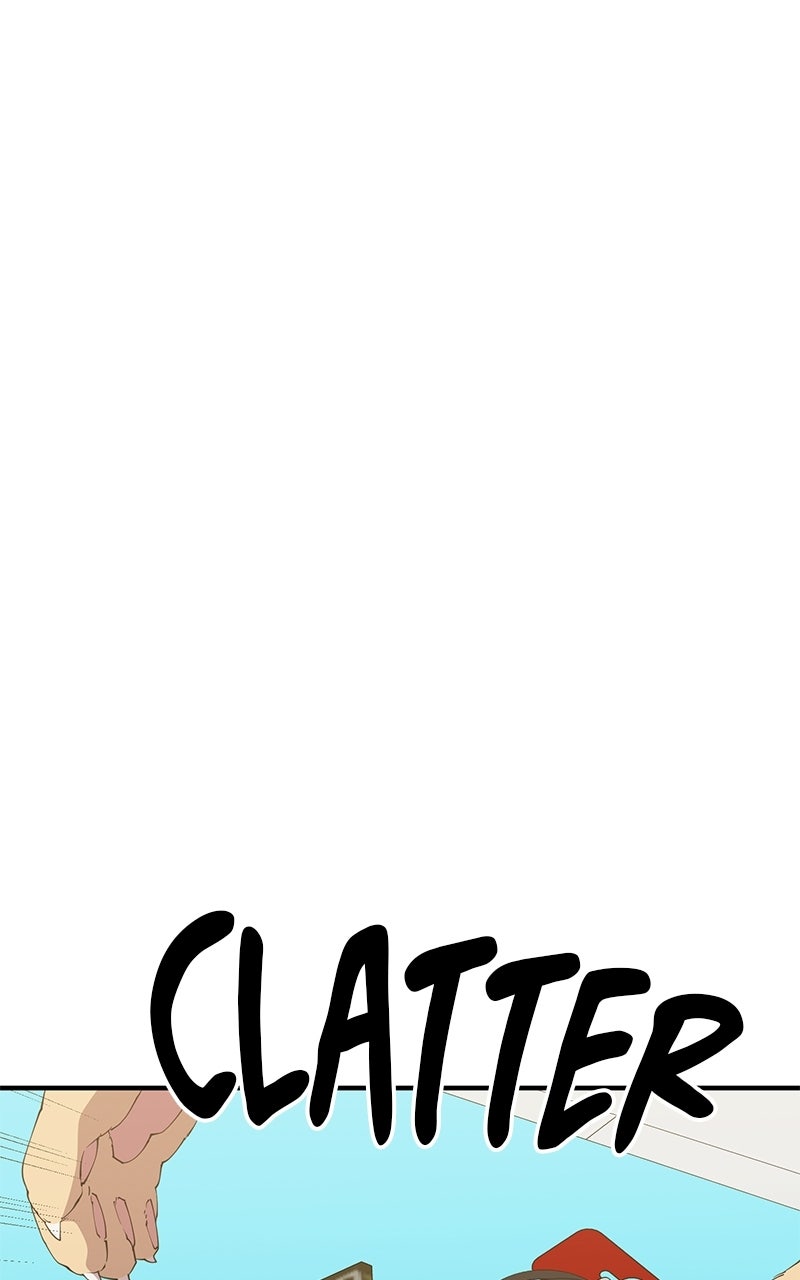 Night Shift in AnotherWorld Episode 6 page 72 - 