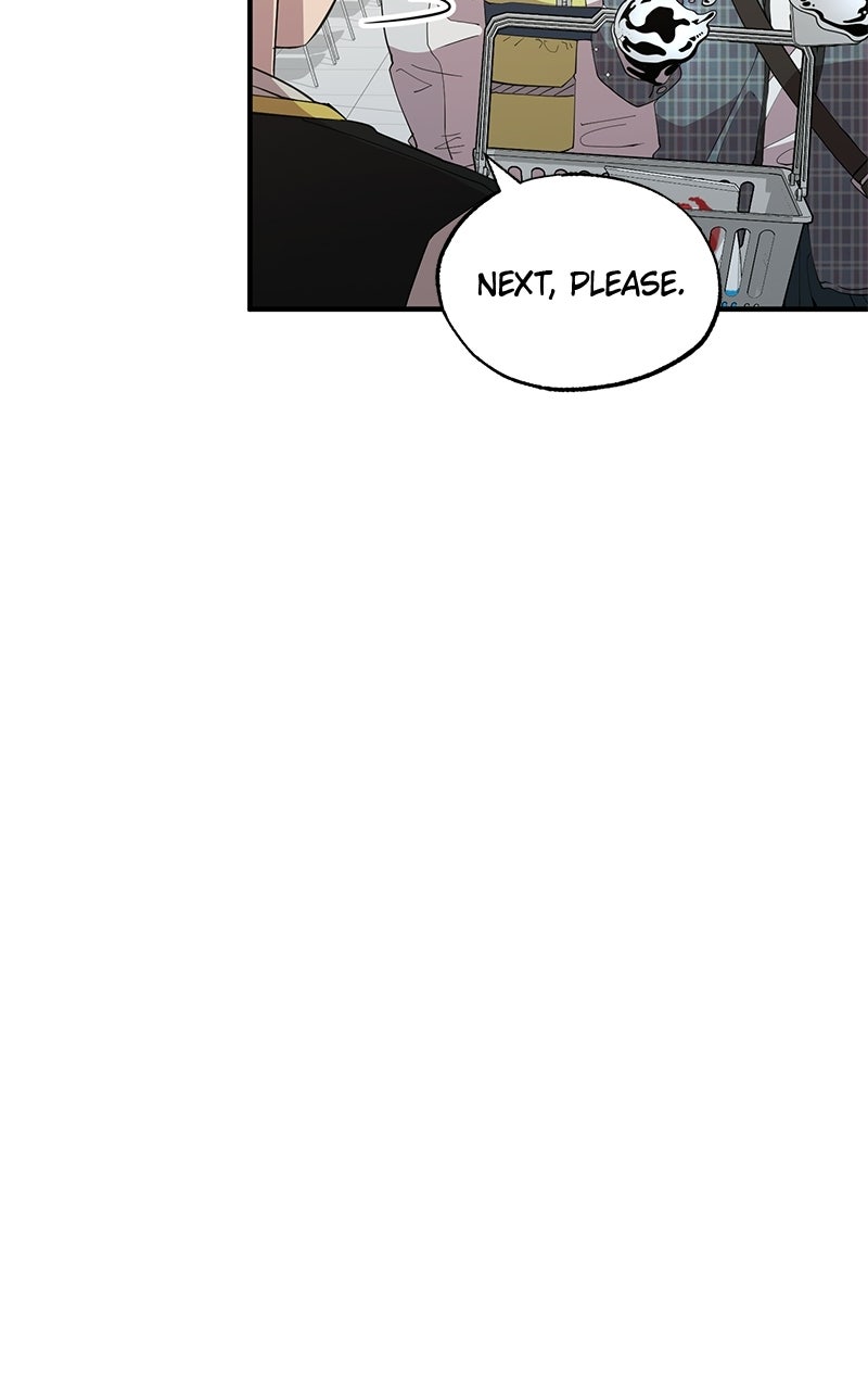 Night Shift in AnotherWorld Episode 6 page 78 - 
