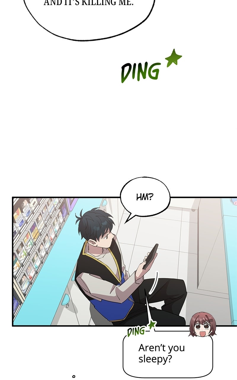 Night Shift in AnotherWorld Episode 6 page 81 - 