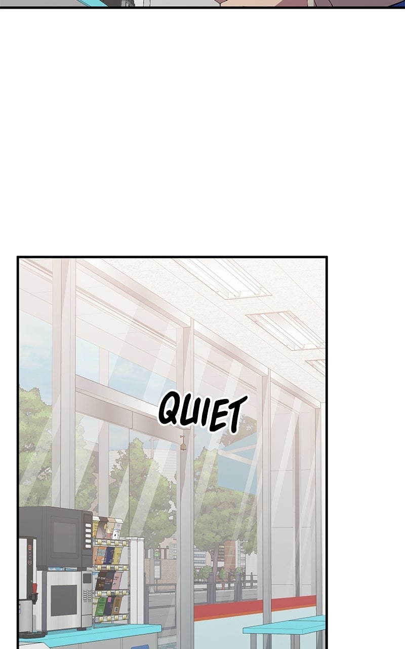 Night Shift in AnotherWorld Episode 6 page 85 - 