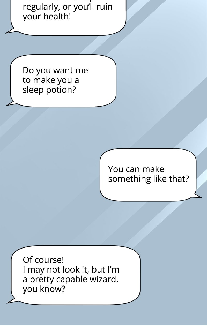 Night Shift in AnotherWorld Episode 6 page 88 - 