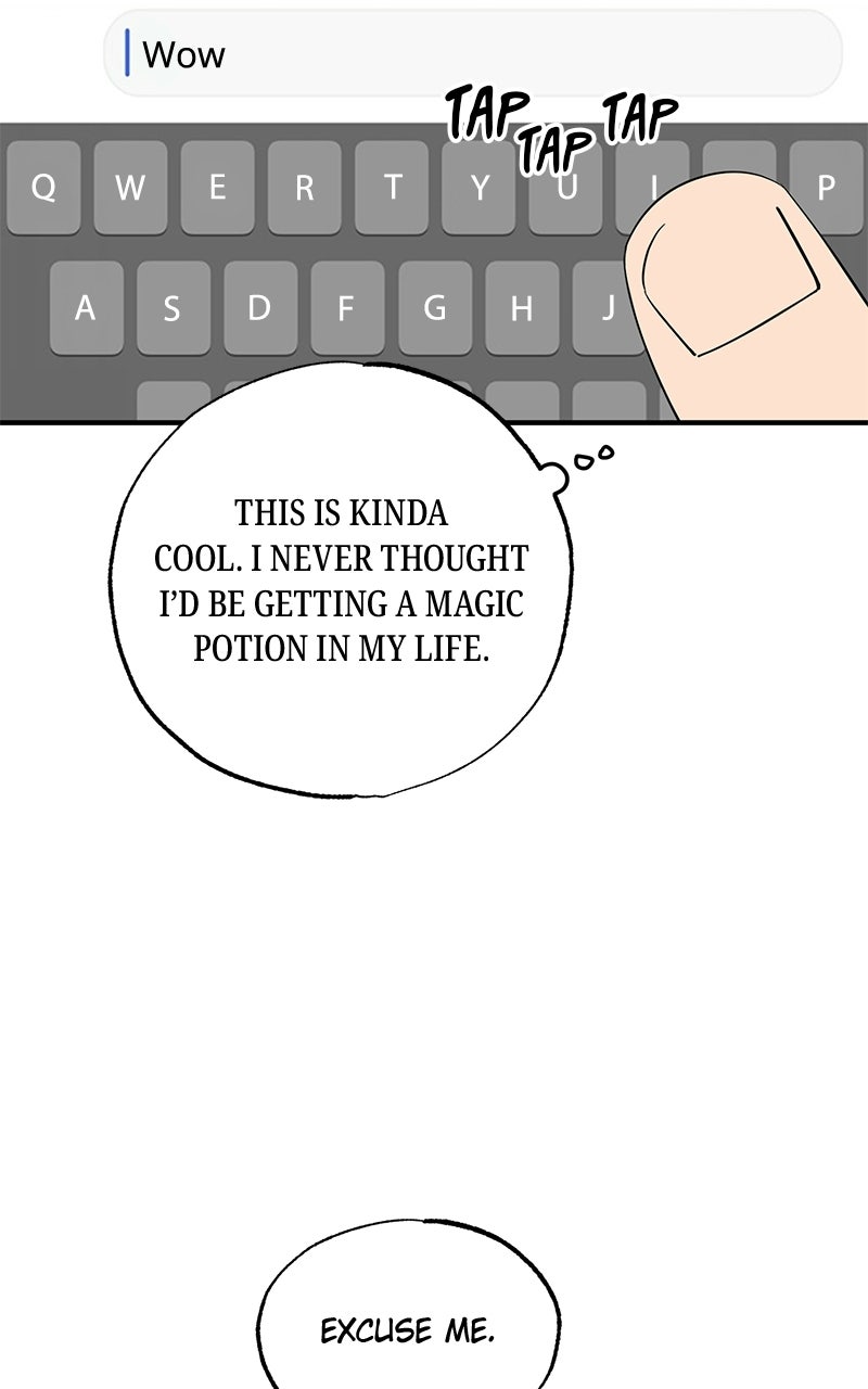 Night Shift in AnotherWorld Episode 6 page 89 - 