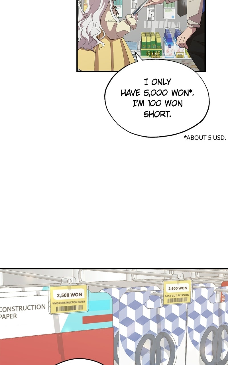 Night Shift in AnotherWorld Episode 7 page 23 - 