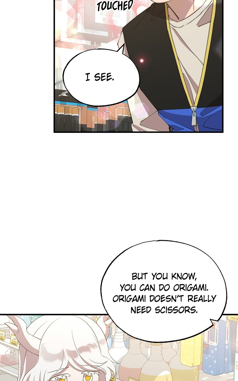 Night Shift in AnotherWorld Episode 7 page 29 - 