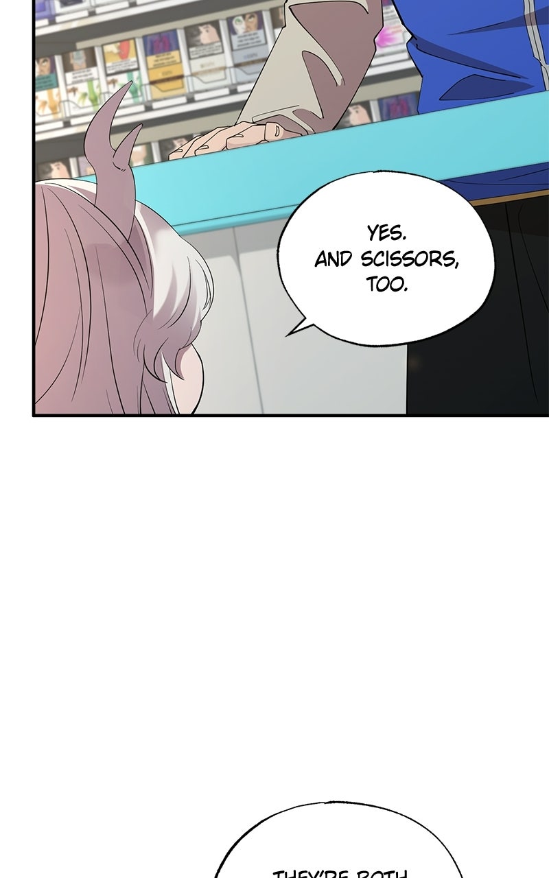 Night Shift in AnotherWorld Episode 7 page 4 - 