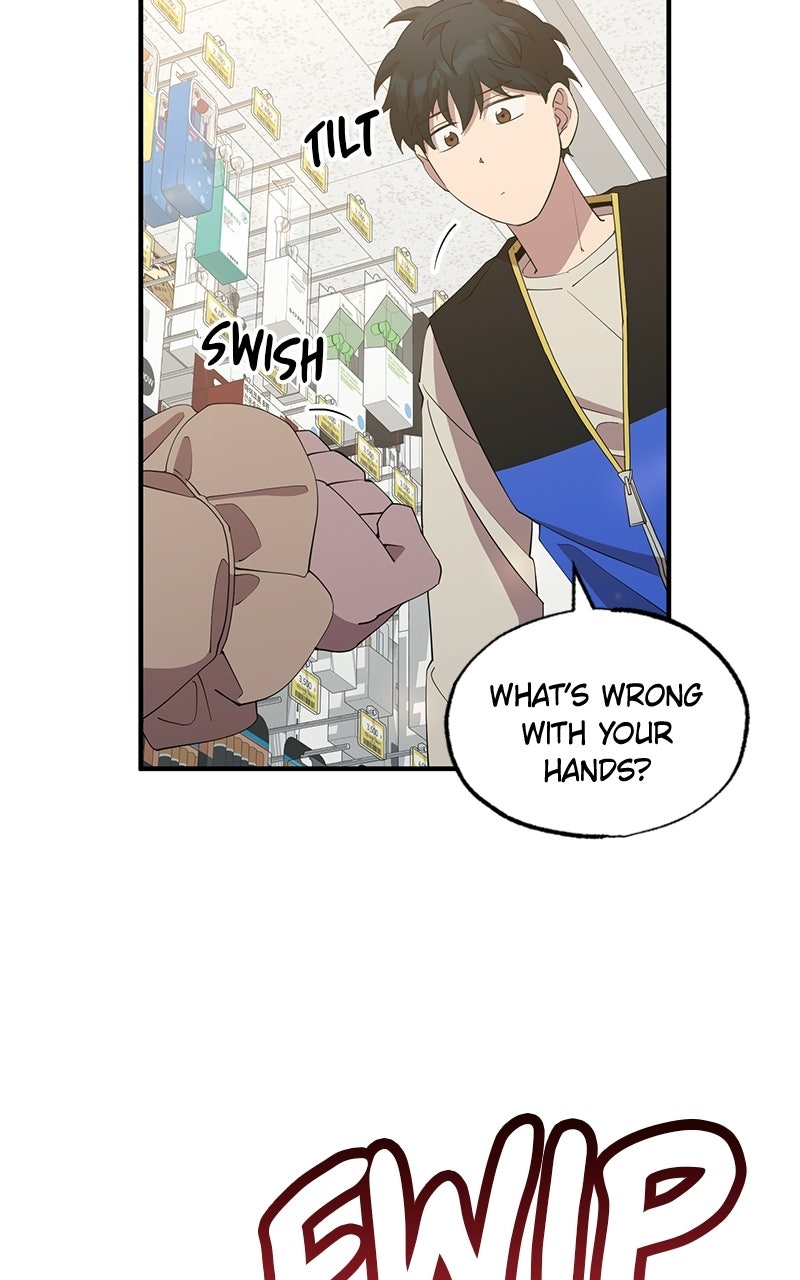 Night Shift in AnotherWorld Episode 7 page 31 - 