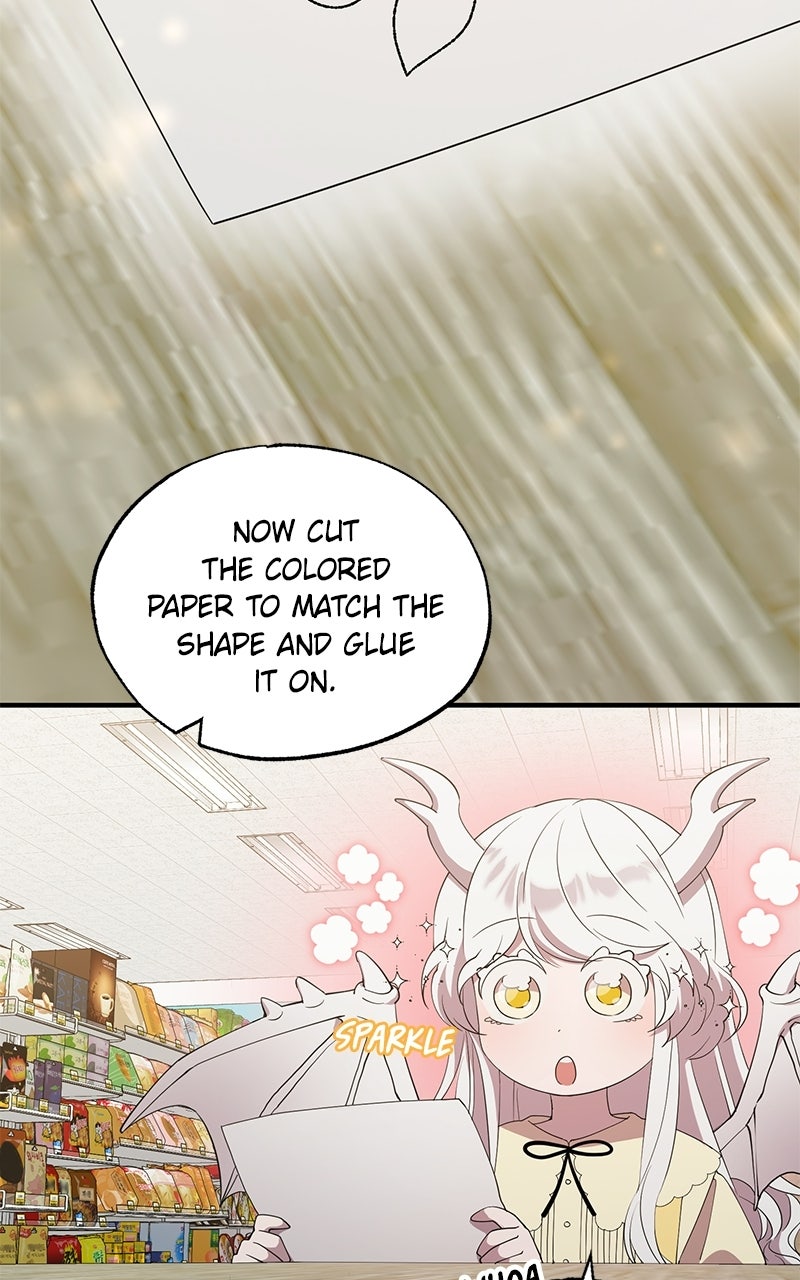 Night Shift in AnotherWorld Episode 7 page 40 - 