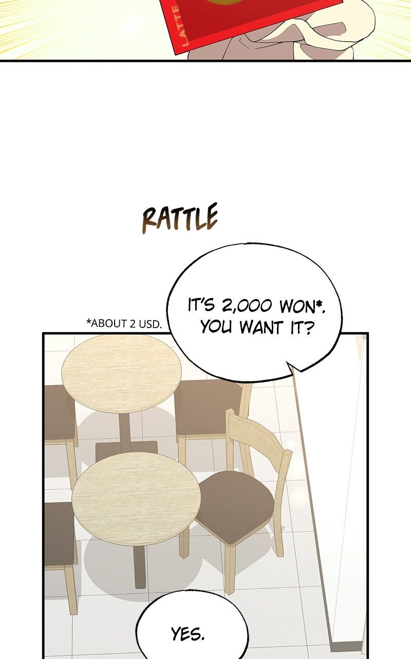 Night Shift in AnotherWorld Episode 7 page 48 - 