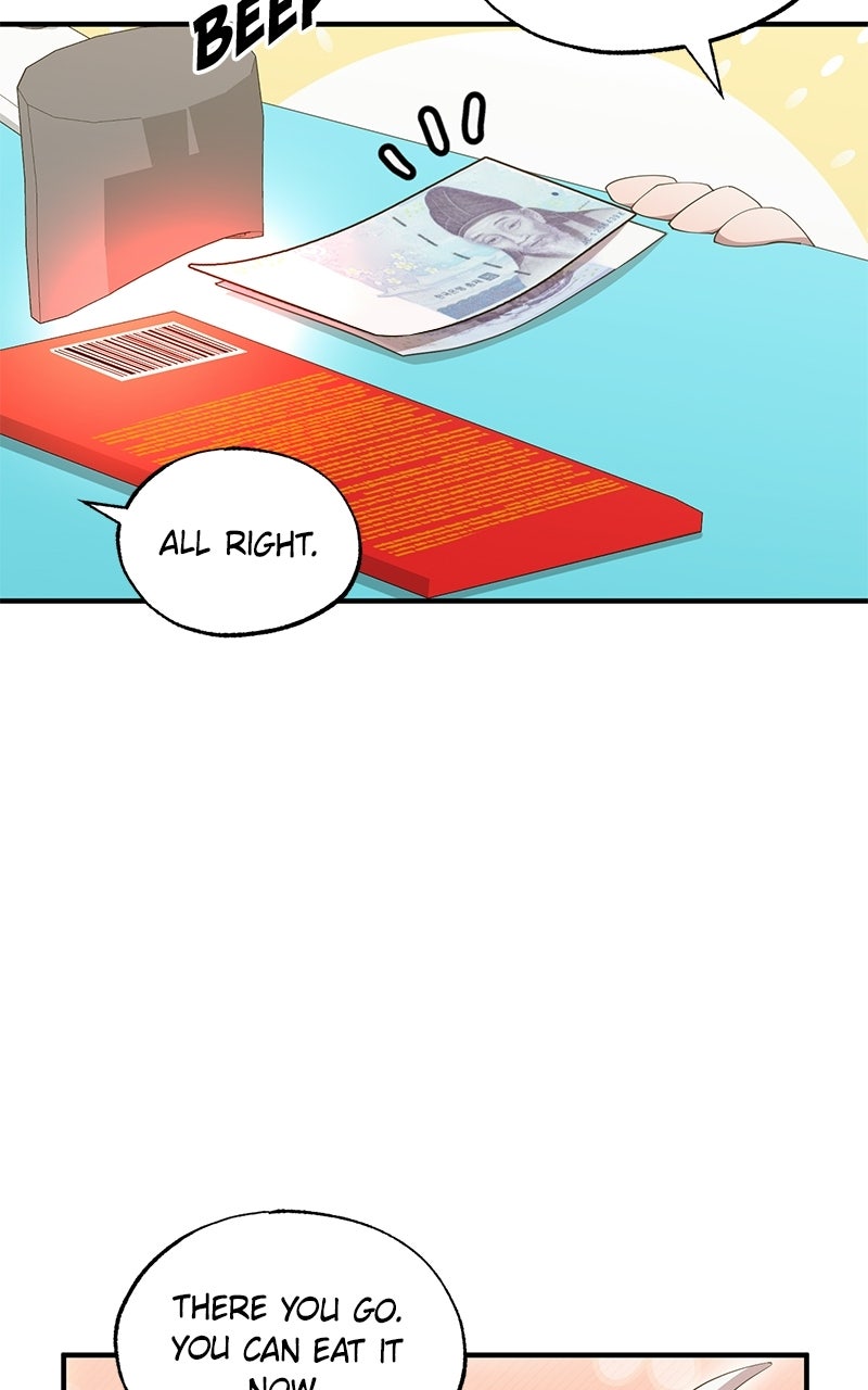 Night Shift in AnotherWorld Episode 7 page 50 - 