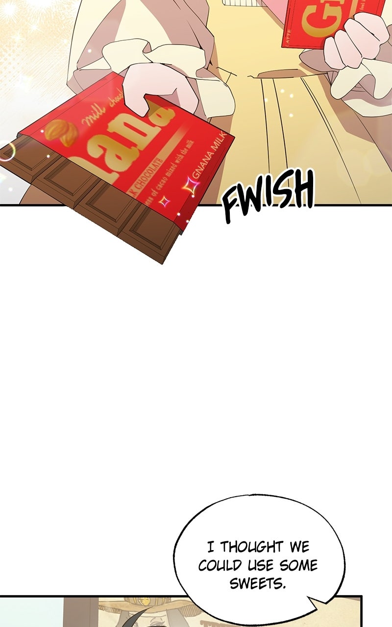 Night Shift in AnotherWorld Episode 7 page 53 - 