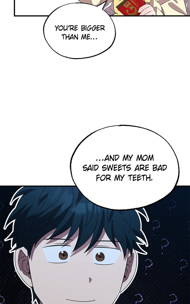 Night Shift in AnotherWorld Episode 7 page 56 - 