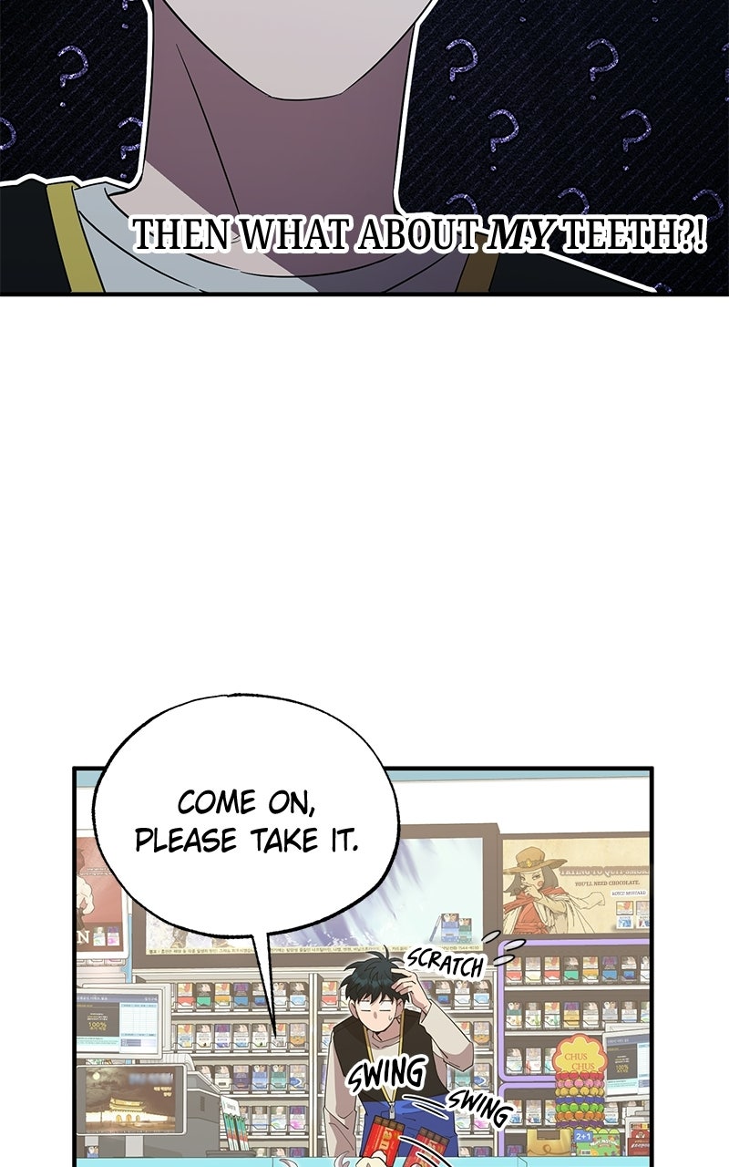 Night Shift in AnotherWorld Episode 7 page 57 - 
