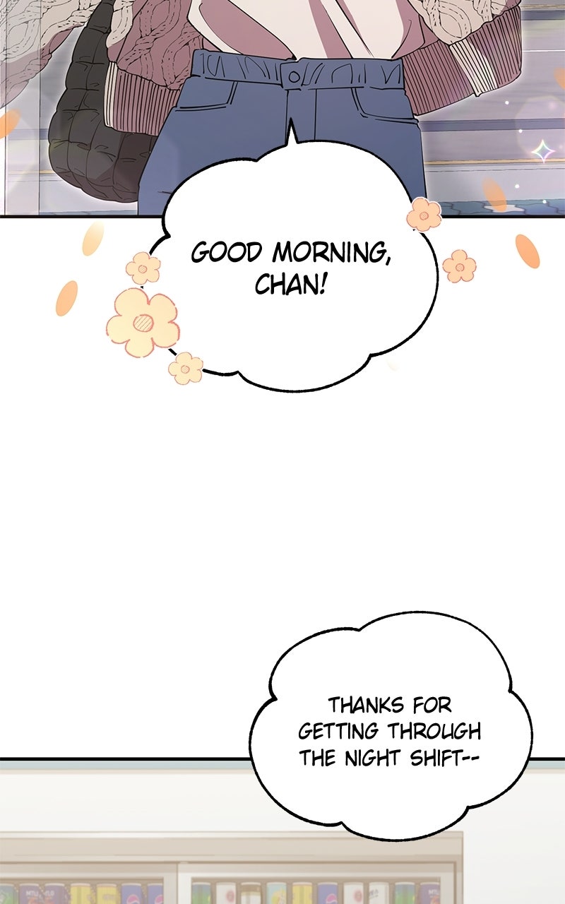 Night Shift in AnotherWorld Episode 7 page 61 - 