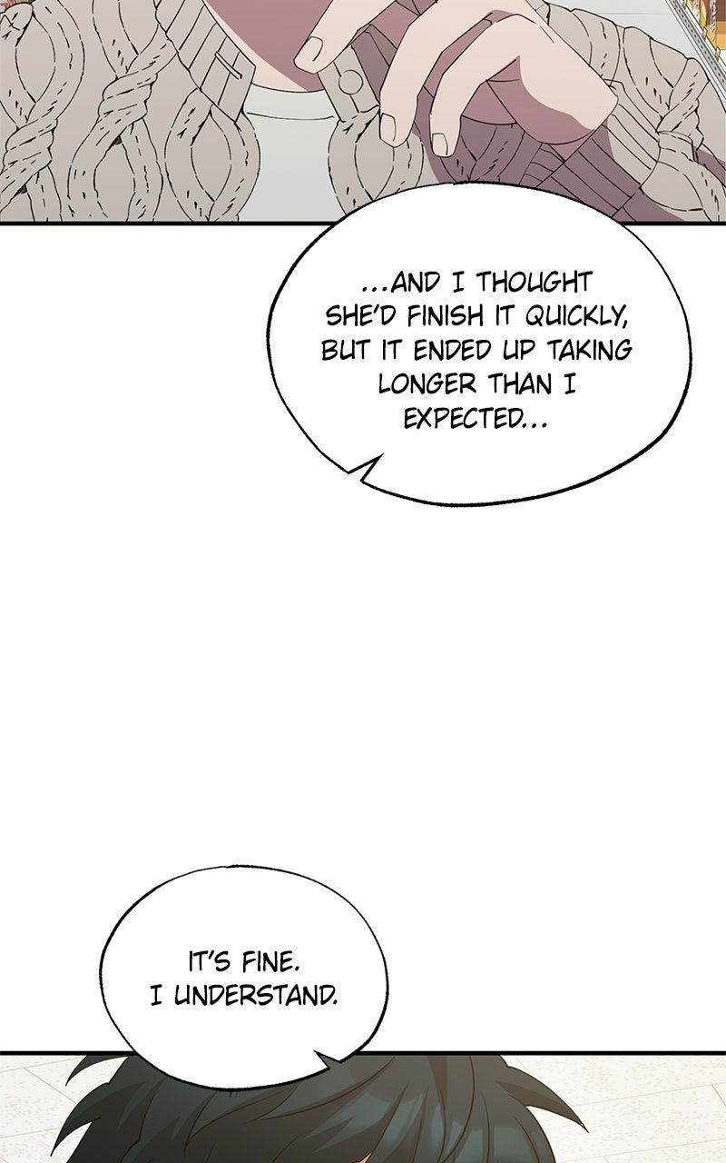 Night Shift in AnotherWorld Episode 7 page 67 - 