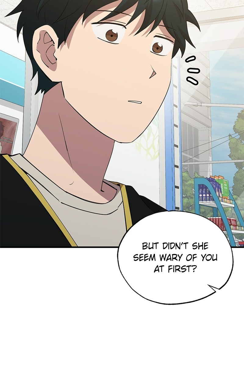 Night Shift in AnotherWorld Episode 7 page 68 - 