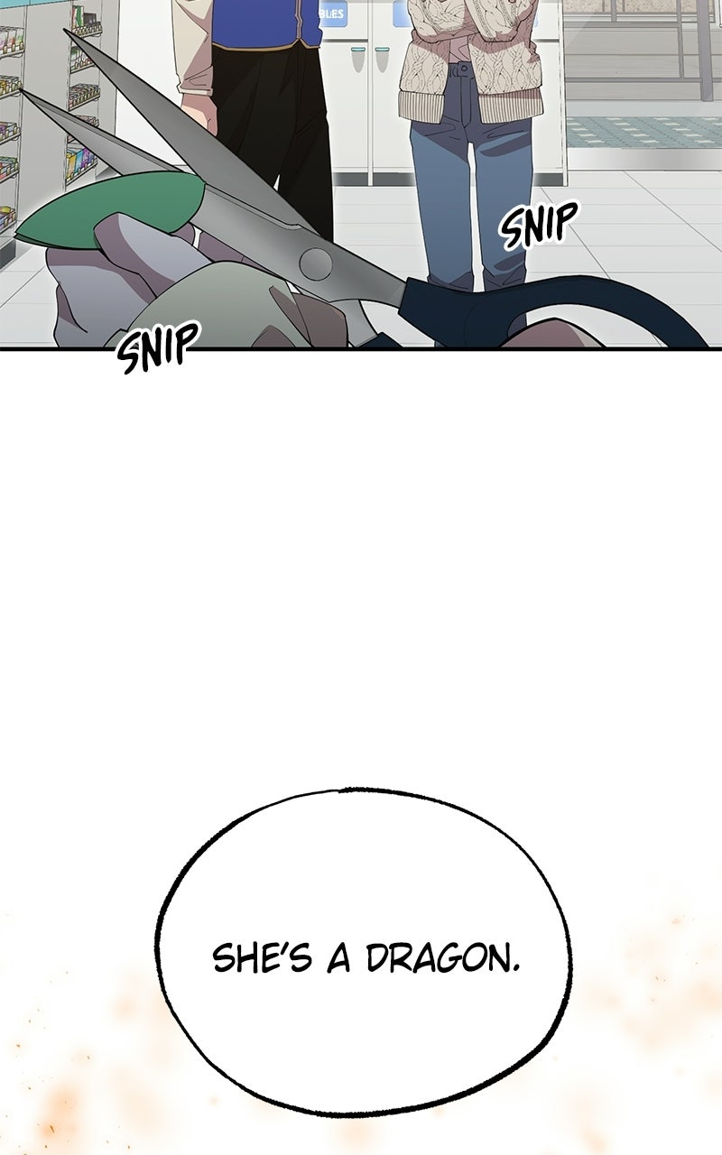 Night Shift in AnotherWorld Episode 7 page 70 - 
