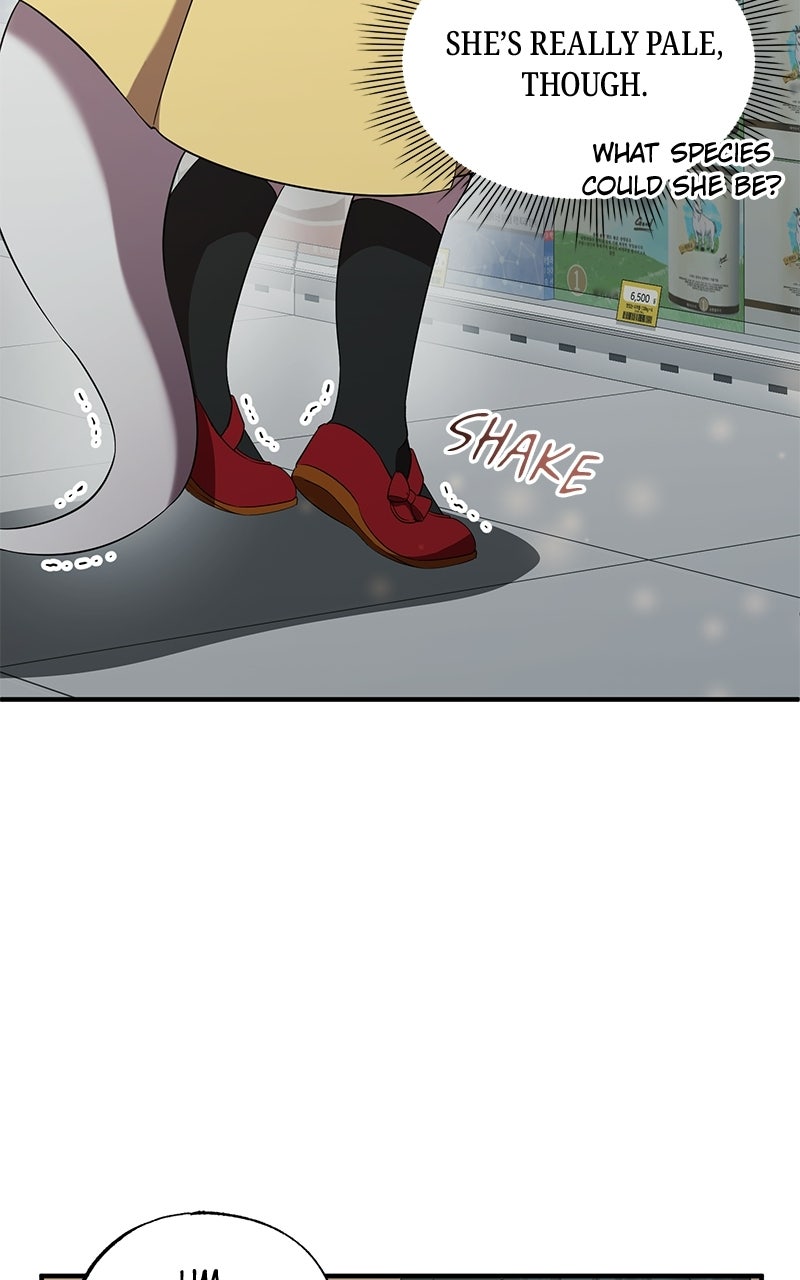 Night Shift in AnotherWorld Episode 7 page 10 - 