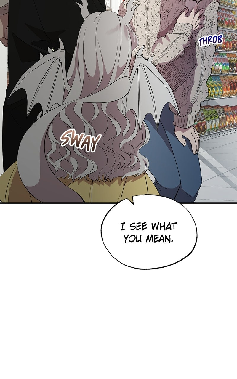 Night Shift in AnotherWorld Episode 7 page 91 - 