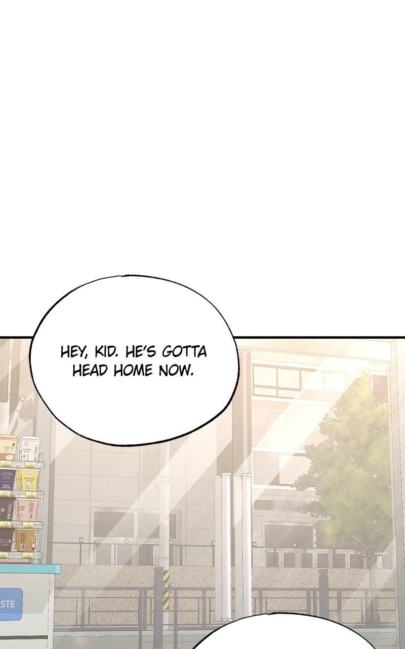 Night Shift in AnotherWorld Episode 8 page 1 - 