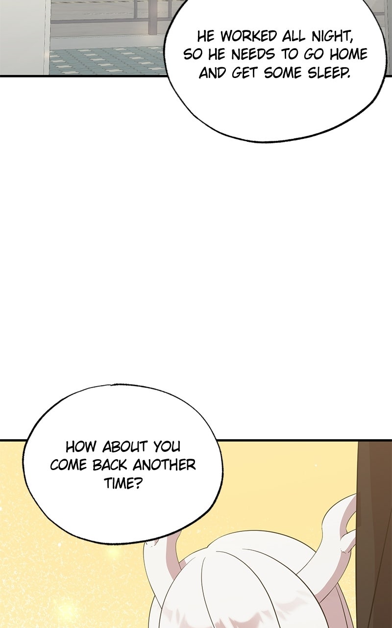 Night Shift in AnotherWorld Episode 8 page 2 - 