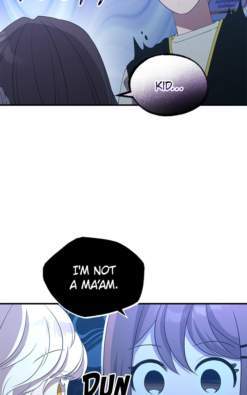 Night Shift in AnotherWorld Episode 8 page 11 - 