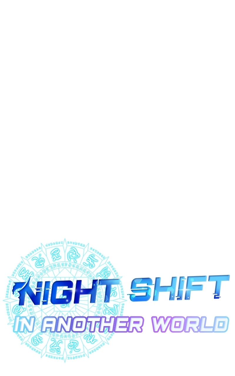 Night Shift in AnotherWorld Episode 8 page 14 - 