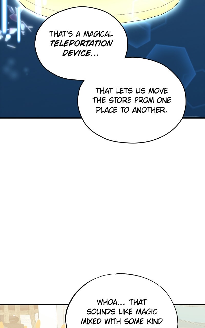 Night Shift in AnotherWorld Episode 8 page 24 - 