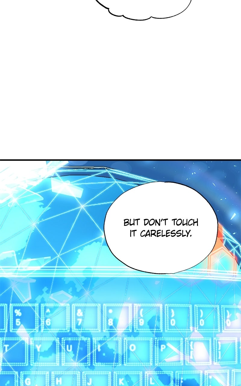 Night Shift in AnotherWorld Episode 8 page 26 - 