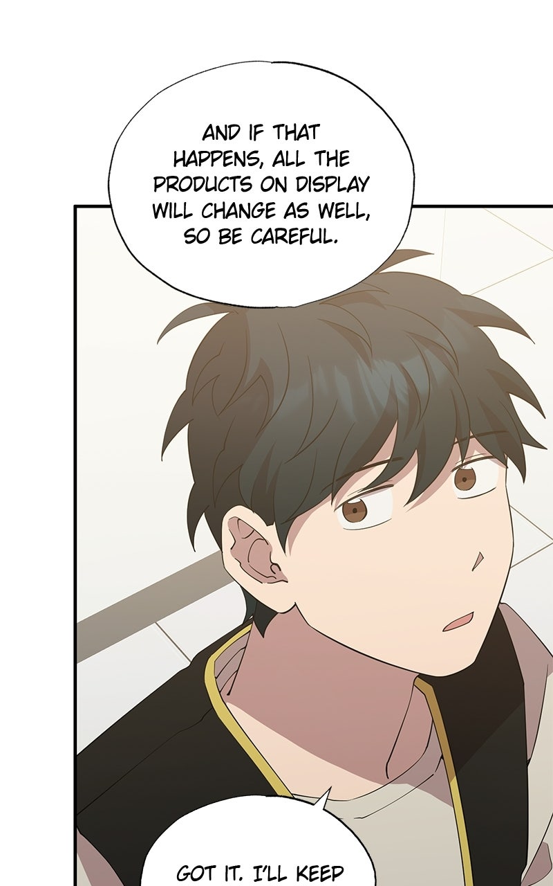 Night Shift in AnotherWorld Episode 8 page 28 - 