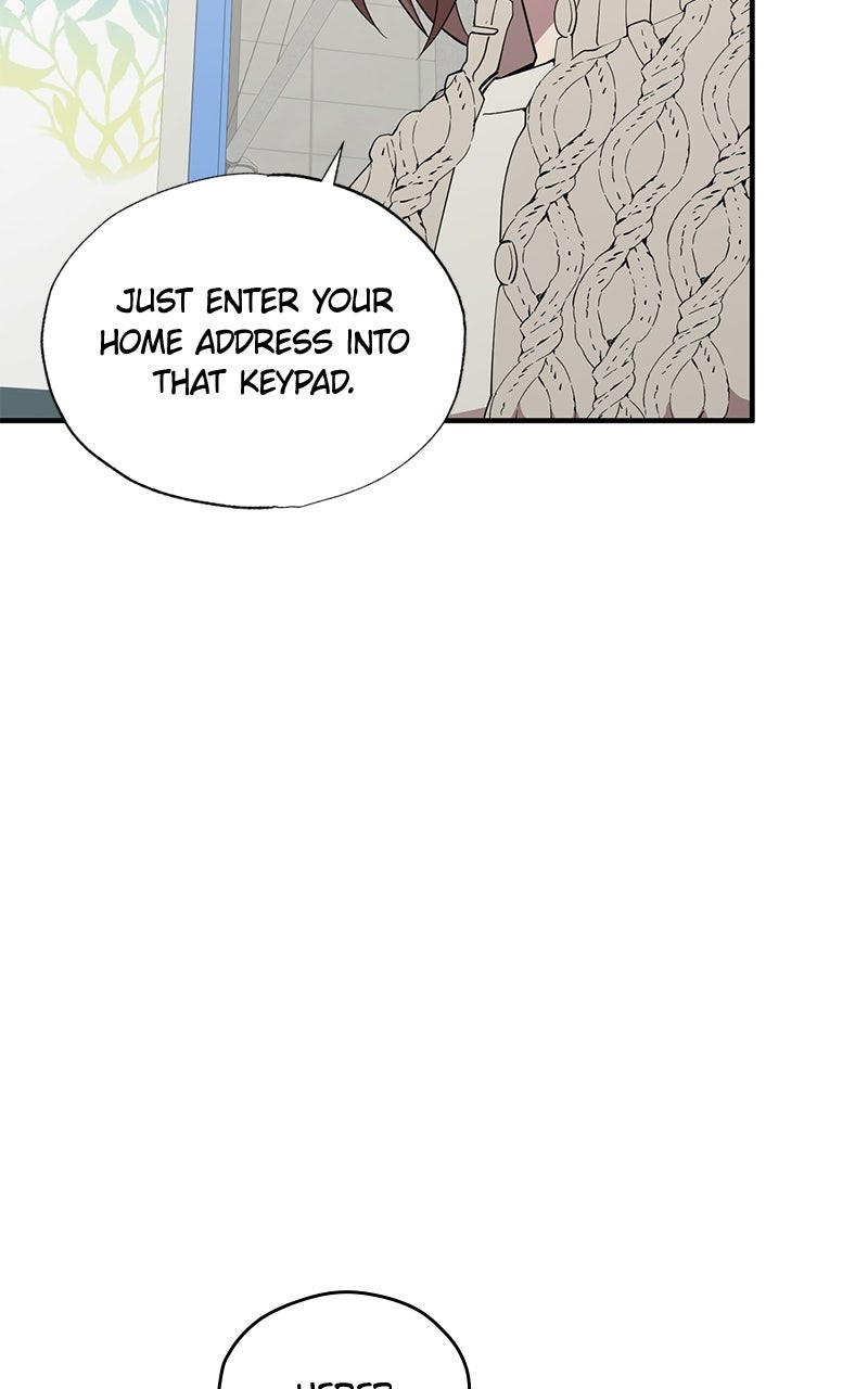 Night Shift in AnotherWorld Episode 8 page 30 - 