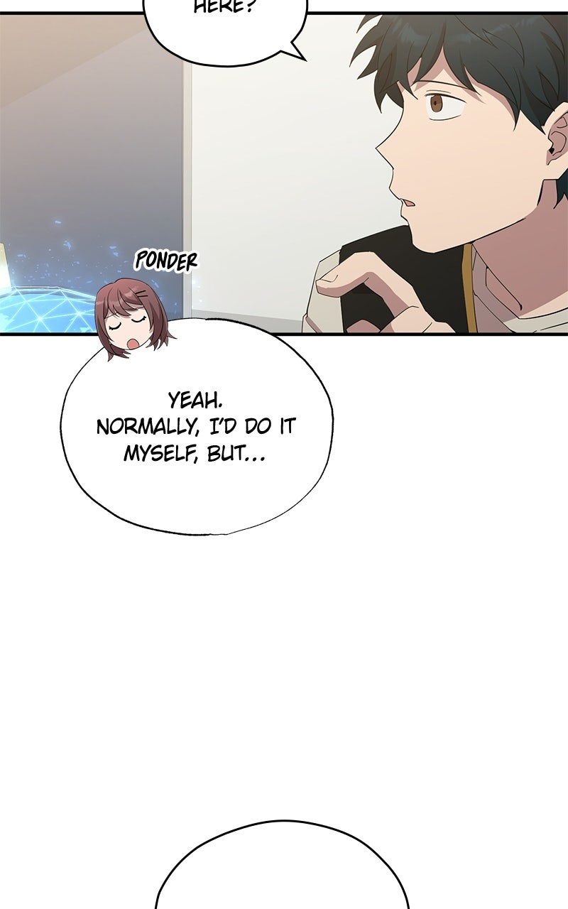 Night Shift in AnotherWorld Episode 8 page 31 - 