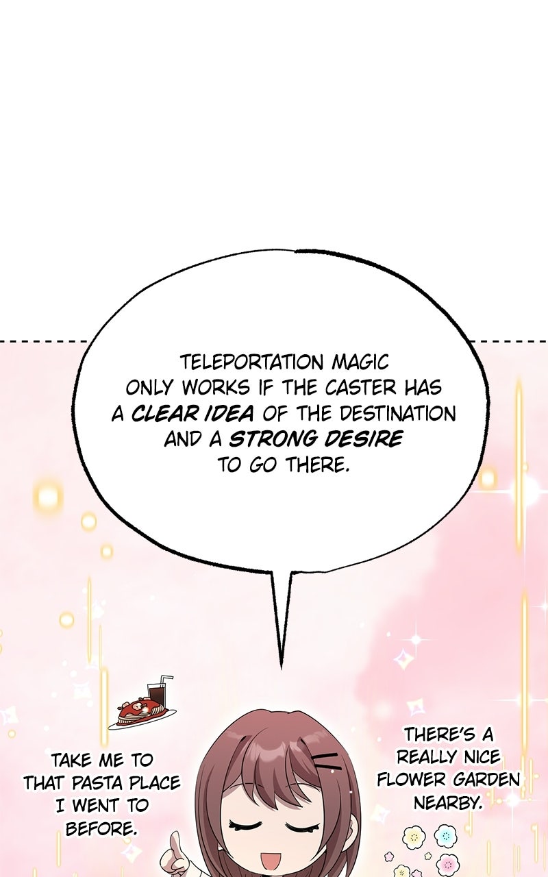 Night Shift in AnotherWorld Episode 8 page 33 - 