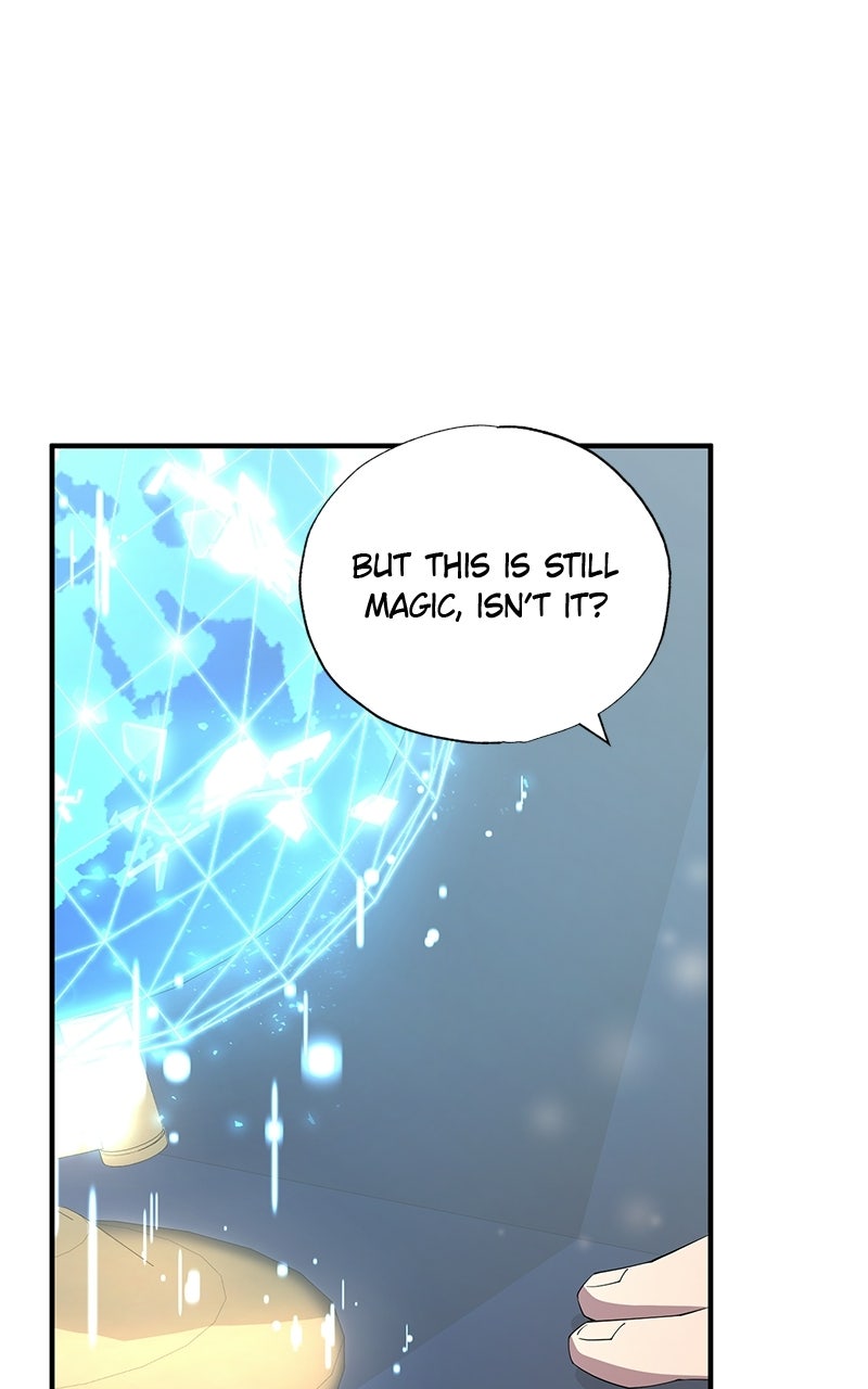 Night Shift in AnotherWorld Episode 8 page 38 - 