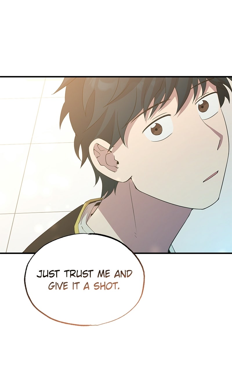 Night Shift in AnotherWorld Episode 8 page 41 - 